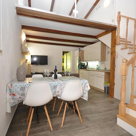 New Lux Apartman Kala Poreč Zewnętrze zdjęcie