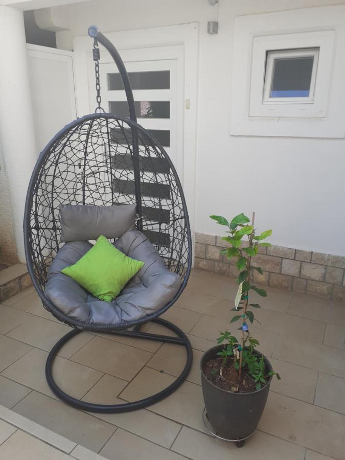 New Lux Apartman Kala Poreč Zewnętrze zdjęcie
