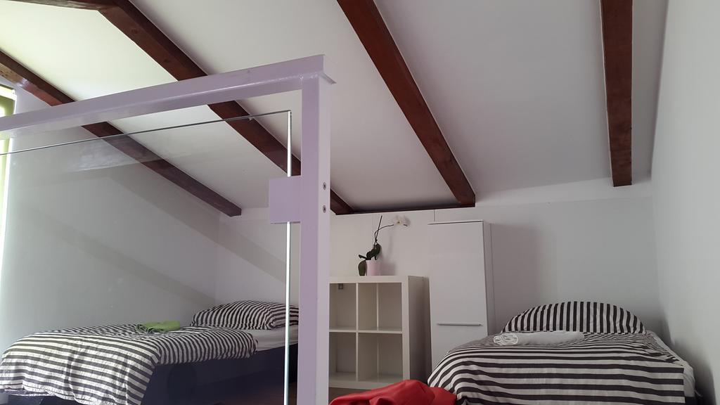 New Lux Apartman Kala Poreč Zewnętrze zdjęcie