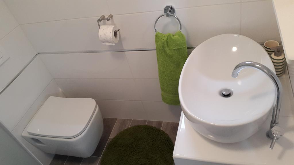 New Lux Apartman Kala Poreč Zewnętrze zdjęcie