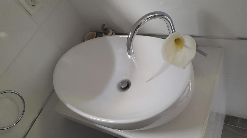 New Lux Apartman Kala Poreč Zewnętrze zdjęcie